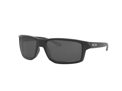 Oakley Gibston Férfi Fekete Napszemüveg OO 9449 944906