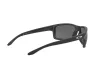 Oakley Gibston Férfi Fekete Napszemüveg OO 9449 944906
