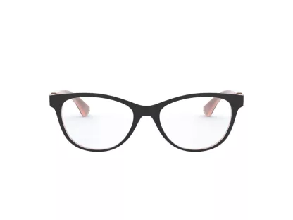 Oakley Női Fekete Szemüvegkeret OX 8146 814606