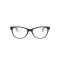 Oakley Női Fekete Szemüvegkeret OX 8146 814606
