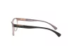 Oakley Női Fekete Szemüvegkeret OX 8146 814606