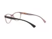 Oakley Női Fekete Szemüvegkeret OX 8146 814606