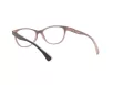 Oakley Női Fekete Szemüvegkeret OX 8146 814606