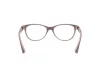 Oakley Női Fekete Szemüvegkeret OX 8146 814606