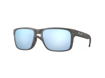 Oakley Holbrook Férfi Barna Napszemüveg OO 9102 9102J9