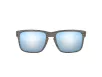 Oakley Holbrook Férfi Barna Napszemüveg OO 9102 9102J9
