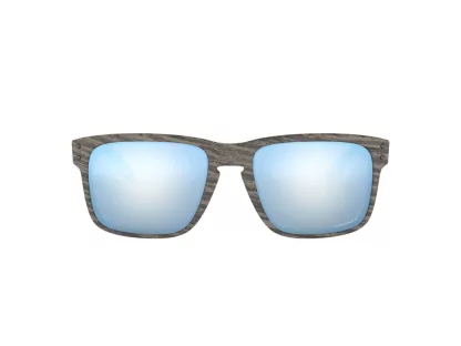 Oakley Holbrook Férfi Barna Napszemüveg OO 9102 9102J9