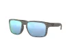 Oakley Holbrook Férfi Barna Napszemüveg OO 9102 9102J9