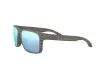 Oakley Holbrook Férfi Barna Napszemüveg OO 9102 9102J9