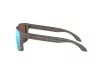 Oakley Holbrook Férfi Barna Napszemüveg OO 9102 9102J9