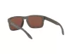 Oakley Holbrook Férfi Barna Napszemüveg OO 9102 9102J9
