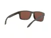 Oakley Holbrook Férfi Barna Napszemüveg OO 9102 9102J9
