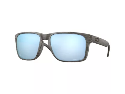   Oakley HOLBROOK XL Férfi Szürke Napszemüveg OO 9417 941719