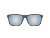 Oakley HOLBROOK XL Férfi Szürke Napszemüveg OO 9417 941719