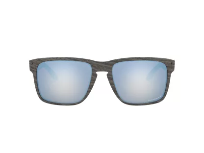   Oakley HOLBROOK XL Férfi Szürke Napszemüveg OO 9417 941719