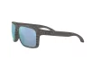 Oakley HOLBROOK XL Férfi Szürke Napszemüveg OO 9417 941719