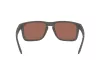 Oakley HOLBROOK XL Férfi Szürke Napszemüveg OO 9417 941719
