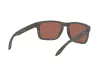 Oakley HOLBROOK XL Férfi Szürke Napszemüveg OO 9417 941719