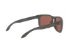 Oakley HOLBROOK XL Férfi Szürke Napszemüveg OO 9417 941719