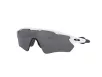 Oakley Radar EV Path Férfi Fehér Napszemüveg OO 9208 920894