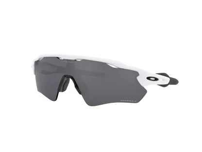   Oakley Radar EV Path Férfi Fehér Napszemüveg OO 9208 920894