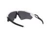 Oakley Radar EV Path Férfi Fehér Napszemüveg OO 9208 920894