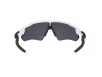 Oakley Radar EV Path Férfi Fehér Napszemüveg OO 9208 920894