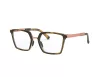 Oakley Női Barna Szemüvegkeret OX 8160 816002