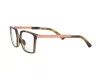Oakley Női Barna Szemüvegkeret OX 8160 816002