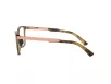 Oakley Női Barna Szemüvegkeret OX 8160 816002
