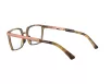 Oakley Női Barna Szemüvegkeret OX 8160 816002