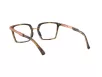 Oakley Női Barna Szemüvegkeret OX 8160 816002