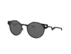 Oakley Deadbolt Férfi Fekete Napszemüveg OO 6046 604603