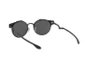 Oakley Deadbolt Férfi Fekete Napszemüveg OO 6046 604603
