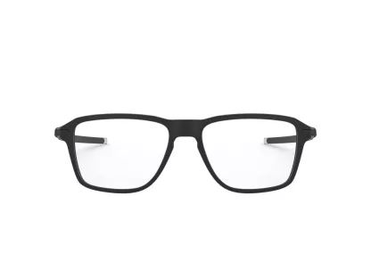 Oakley Férfi Fekete Szemüvegkeret OX 8166 816601