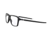 Oakley Férfi Fekete Szemüvegkeret OX 8166 816601