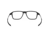 Oakley Férfi Fekete Szemüvegkeret OX 8166 816601