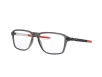 Oakley Férfi Szürke Szemüvegkeret OX 8166 816603