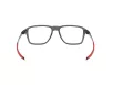 Oakley Férfi Szürke Szemüvegkeret OX 8166 816603