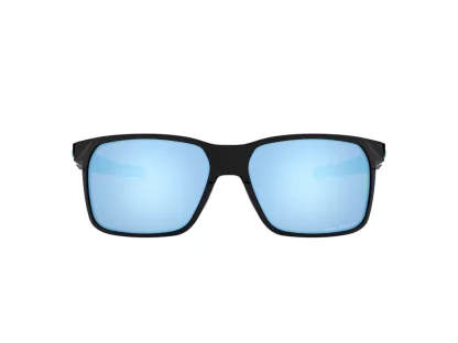Oakley Portal X Férfi Fekete Napszemüveg OO 9460 946004