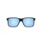 Oakley Portal X Férfi Fekete Napszemüveg OO 9460 946004