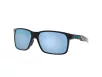 Oakley Portal X Férfi Fekete Napszemüveg OO 9460 946004