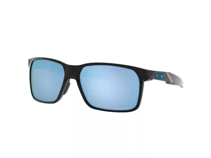 Oakley Portal X Férfi Fekete Napszemüveg OO 9460 946004
