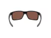 Oakley Portal X Férfi Fekete Napszemüveg OO 9460 946004