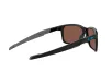 Oakley Portal X Férfi Fekete Napszemüveg OO 9460 946004