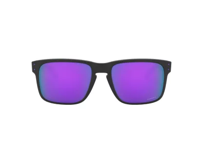 Oakley Holbrook Férfi Fekete Napszemüveg OO 9102 9102K6