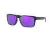 Oakley Holbrook Férfi Fekete Napszemüveg OO 9102 9102K6