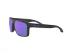 Oakley Holbrook Férfi Fekete Napszemüveg OO 9102 9102K6