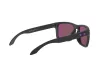 Oakley Holbrook Férfi Fekete Napszemüveg OO 9102 9102K6