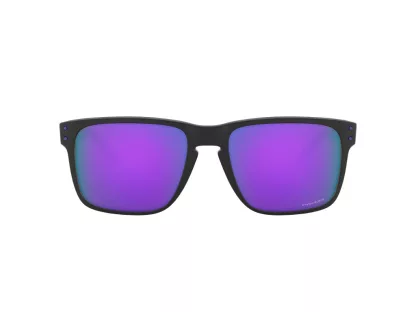 Oakley Holbrook XL Férfi Fekete Napszemüveg OO 9417 941720